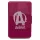 Universal Nutrition Animal Pillbox Pink (Rózsaszín) Kapszulatartó