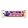 HealthyCo Proteinella Bar 35g Hazelnut and Chocolate (Mogyoró Csokoládé)