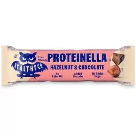 HealthyCo Proteinella Bar 35g