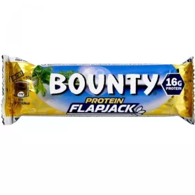 S&M Flapjack HiProtein BOUNTY 60g
