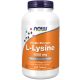 Now Foods L-Lysine 1000mg Double Strength 250 Tablets 250 Tabletta