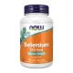 Now Foods Selenium 200 mcg 180 Veg Capsules 180 Kapszula