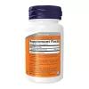 Now Foods Glutathione 250mg 60 Veg Capsules 60 Kapszula - Supplement Facts