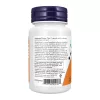 Now Foods Glutathione 250mg 60 Veg Capsules 60 Kapszula - Javasolt fogyasztás