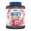 Applied Nutrition Critical Whey 2000g White Chocolate Raspberry (Fehércsokoládé Málna)