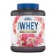 Applied Nutrition Critical Whey 2000g White Chocolate Raspberry (Fehércsokoládé Málna)