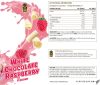 Applied Nutrition Critical Whey 2000g White Chocolate Raspberry (Fehércsokoládé Málna)