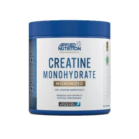 Applied Nutrition Creatine Monohydrate Micronized 250g Unflavored (Ízesítetlen)