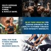 Applied Nutrition Creatine Monohydrate Micronized 250g Unflavored (Ízesítetlen)