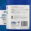 Applied Nutrition Creatine Monohydrate Micronized 250g Unflavored (Ízesítetlen) tápérték