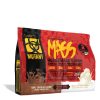 Mutant Mutant Mass 2 Flavours 1360g+1360g Triple Chocolate&Vanilla Ice Cream (Csoki&Vanília)
