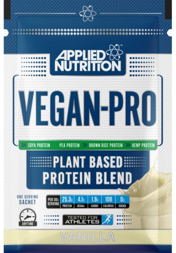 Applied Nutrition Vegan-Pro 30g 1Serving