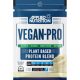 Applied Nutrition Vegan-Pro 30g 1Serving Vanilla (Vanília)