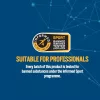 Applied Nutrition Vegan-Pro 30g 1 Serving Vanilla (Vanília)