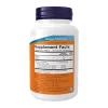 Now Foods DHA-250 Fish Oil 250 DHA/125 EPA 120 Softgels 120 Gélkapszula - Supplement Facts