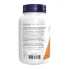 Now Foods DHA-250 Fish Oil 250 DHA/125 EPA 120 Softgels 120 Gélkapszula - Javasolt fogyasztás