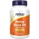 Now Foods Hemp Seed Oil 1000mg 120 Softgels 120 Gélkapszula