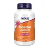 Now Foods Inositol Capsules 500mg 100 Veg Capsules 100 Kapszula