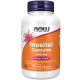 Now Foods Inositol Capsules 500mg 100 Veg Capsules 100 Kapszula