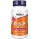 Now Foods P-5-P 50mg 90 Veg Capsules 90 Kapszula