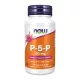 Now Foods P-5-P 50mg 90 Veg Capsules 90 Kapszula