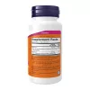 Now Foods P-5-P 50mg 90 Veg Capsules 90 Kapszula - Supplement Facts