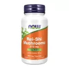 Now Foods Rei-Shi Mushrooms 270mg 100 VegCapsules 100 Kapszula