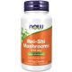 Now Foods Rei-Shi Mushrooms 270mg 100 VegCapsules 100 Kapszula EXP.:2025/11/30