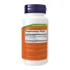 Now Foods St. Johns Wort 300mg 100Capsules 100 Kapszula - Supplement Facts