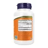 Now Foods Prebiotic Bifido Boost Powder 3oz 85g Unflavored (Ízesítetlen) - Supplement Facts