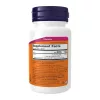 Now Foods Methyl Folate 1000mcg 90 Tablets 90 Tabletta - Supplement Facts