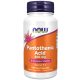 Now Foods Pantothenic Acid 500mg 100 Veg Capsules 100 Kapszula