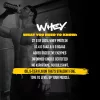 Mutant Whey 37g 1 Serving Triple Chocolate (Csokoládé)