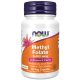 Now Foods Methyl Folate 5000mcg 50 Veg Capsules Vegetáriánus Kapszula EXP.:2025/06/30