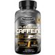 Muscle Tech Essential Series Platinum 100% Caffeine 125 Tablets 125 Tabletta