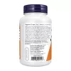 Now Foods L-Lysine 500mg 250 Veg Capsules 250 Kapszula - Javasolt fogyasztás