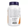 Now Foods L-Lysine 500mg 250 Veg Capsules 250 Kapszula - Javasolt fogyasztás