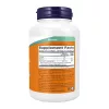 Now Foods Magnesium Citrate Softgels 90 Softgels 90 Gélkapszula - Supplement Facts