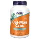 Now Foods Cal-Mag Caps 240 Capsules 240 Kapszula