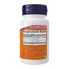 Now Foods Lutein & Zeaxanthin 60 Softgels 60 Gélkapszula - Supplement Facts