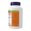 Now Foods Prostate Health Clinical Strength 90 Softgels 90 Gélkapszula - Supplement Facts 2