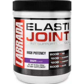 Labrada Elasti Joint 350g Grape (Szőlő)