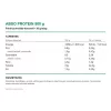 Absorice AbsoRice Protein 500g White Chocolate Caramel (Fehércsokoládé Karamell)