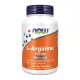 Now Foods L-Arginine 500mg 250 Veg Capsules 250 Kapszula