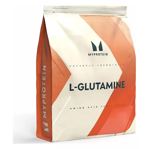 Myprotein L-Glutamine 1000g Unflavored (Ízesítetlen)