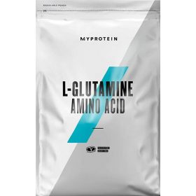 Myprotein L-Glutamine 500g Unflavored (Ízesítetlen)