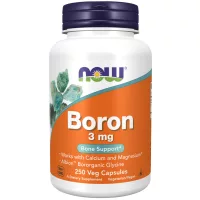 Boron