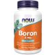 Now Foods Boron 3mg 250 Veg Capsules 1 Kapszula