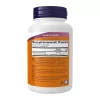 Now Foods Magtein 90 Veg Capsules 90 Kapszula - Supplement Facts