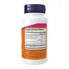 Now Foods B-50 100 Tablets 100 Tabletta - Supplement Facts